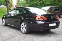 VW CC 2.0 TDI Dynamic Black R-Line