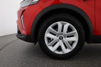 Renault Captur TCe 90 Facelift