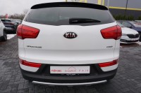 Kia Sportage 2.0 CRDi Platinum Edition 4WD