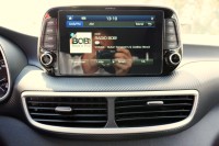 Hyundai Tucson 1.6 Trend 2WD