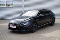 Vorschau: VW Arteon SB 2.0 TDI DSG R-Line 4M