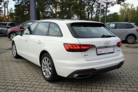 Audi A4 Avant 40 TDI S-tronic