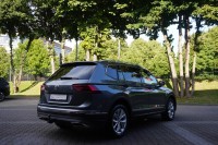 VW Tiguan Allspace 2.0 TDI 4Motion