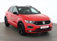 VW T-Roc 1.5 TSI DSG R-Line