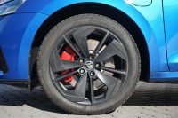 Skoda Octavia Combi 1.4 TSI iV RS