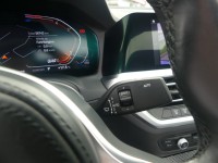 BMW 420 d Coupe xDrive M Sport Aut.