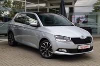 Skoda Fabia 1.0 Drive 125
