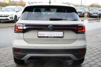 VW T-Cross 1.0 ACTIVE
