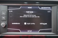 Seat Leon ST 2.0 TDI FR DSG