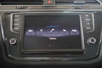VW Tiguan 2.0 TSI 4Motion