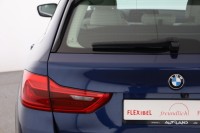 BMW 520 520d Touring