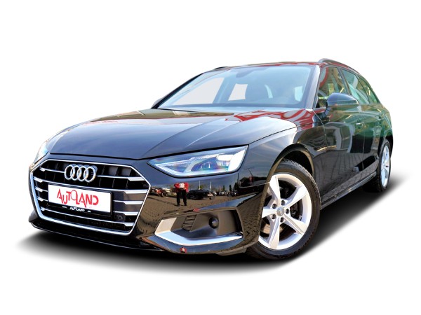 Audi A4 35 2.0 TDI Avant