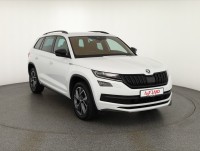 Skoda Kodiaq 1.5 TSI Sportline