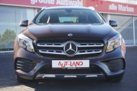 Mercedes-Benz GLA 250 4Matic
