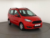Ford Tourneo Courier 1.0 EB