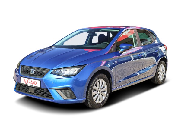 Seat Ibiza 1.0 TSI Style