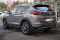 Hyundai Tucson Tucson1.6 CRDi