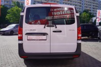 Mercedes-Benz Vito Tourer extralang 8-Sitzer Aut.