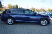 VW Passat Variant 1.5 TSI Comfortline