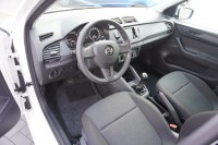 Skoda Fabia 1.0 TSI Active