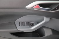 VW T-Cross 1.0 TSI Active