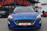 Ford Focus Turnier 1.0