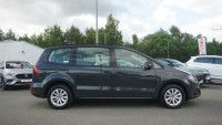 Seat Alhambra 1.4 TSI Style
