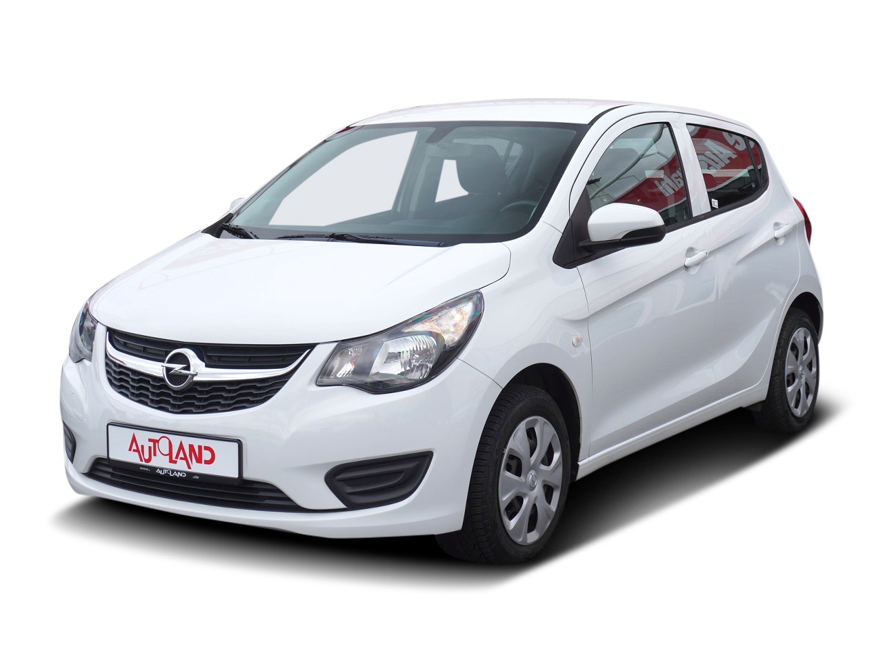 Opel Karl 1.0