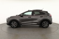 Vorschau: Ford Puma 1.0 EB mHev Auto. Titanium