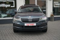 Skoda Karoq 1.5 TSI Soleil