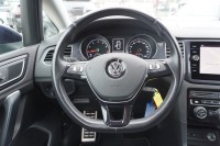 VW Golf Sportsvan VII 1.0 United