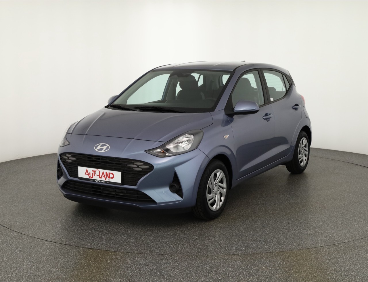 Hyundai i10 1.0