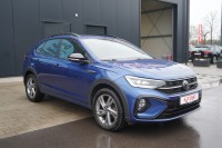 VW Taigo 1.0 TSI DSG