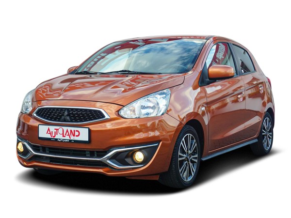 Mitsubishi Space Star 1.2 Edition 100+