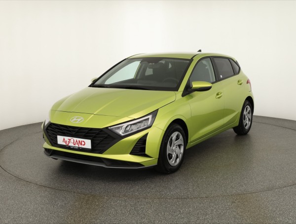 Hyundai i20 1.2