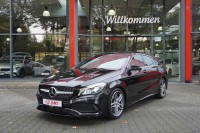 Vorschau: Mercedes-Benz Shooting Brake CLA 200 AMG Line Vorschau: Mercedes-Benz Shooting Brake CLA 200 AMG Line
