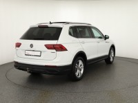 VW Tiguan Allspace 2.0 TDI 4M Life H&K