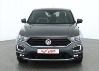 VW T-Roc 1.5 TSI DSG Sport