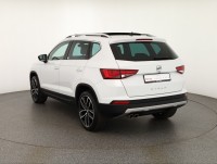 Seat Ateca 1.5 TSI DSG