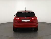 Ford Fiesta 1.0 EcoBoost Titanium