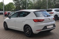 Seat Leon 2.0 TSI FR