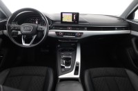 Audi A4 Avant 1.4 TFSI S-Line