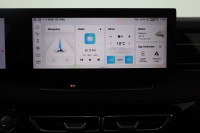 MG HS 1.5 T-GDI Luxury Aut.
