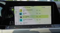 VW Golf Variant 1.5 eTSI Life DSG IQ.Light