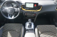Kia xcee'd XCeed 1.5 T-GDI AT