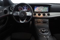 Mercedes-Benz E 220 E220d 4Matic AMG Line