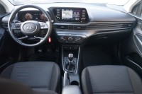 Hyundai i20 1.2 T-GDI