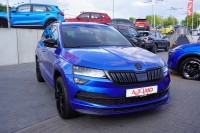 Skoda Karoq 1.5 TSI DSG Sportline