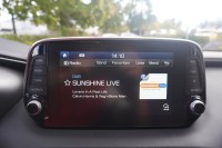 Hyundai Santa Fe 2.2 T-GDI Premium 4WD