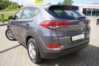 Hyundai Tucson 1.6 Pure 2WD